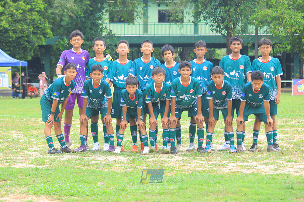 ijl u14 081125 gagak muda vs indonesia muda utara