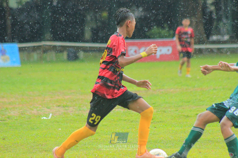 ijl u14 081125 gagak muda vs indonesia muda utara