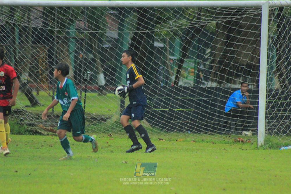 ijl u14 081125 gagak muda vs indonesia muda utara
