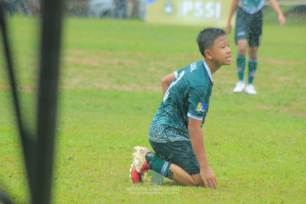 ijl u14 081125 gagak muda vs indonesia muda utara