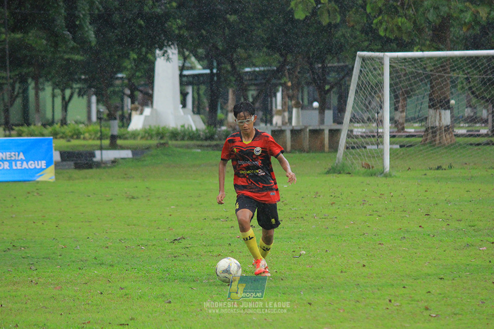 ijl u14 081125 gagak muda vs indonesia muda utara