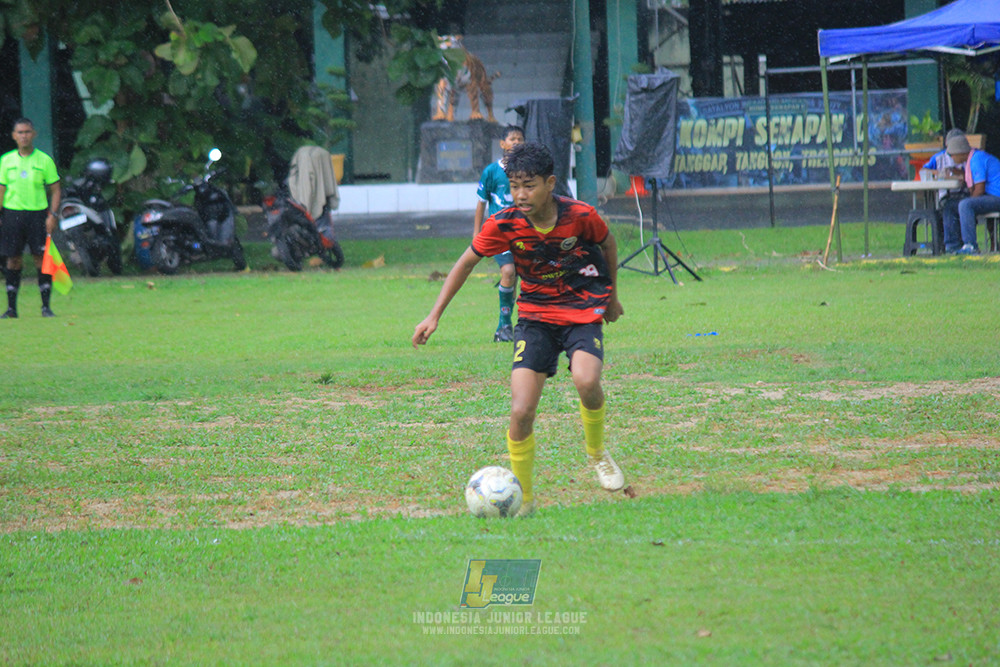 ijl u14 081125 gagak muda vs indonesia muda utara