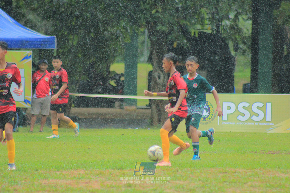 ijl u14 081125 gagak muda vs indonesia muda utara