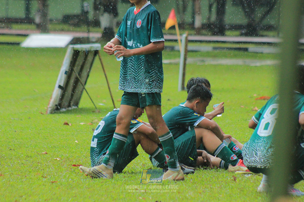 ijl u14 081125 gagak muda vs indonesia muda utara