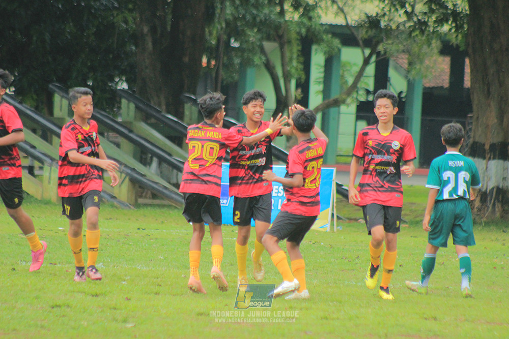 ijl u14 081125 gagak muda vs indonesia muda utara