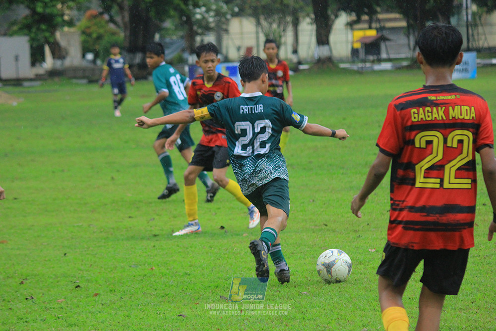 ijl u14 081125 gagak muda vs indonesia muda utara