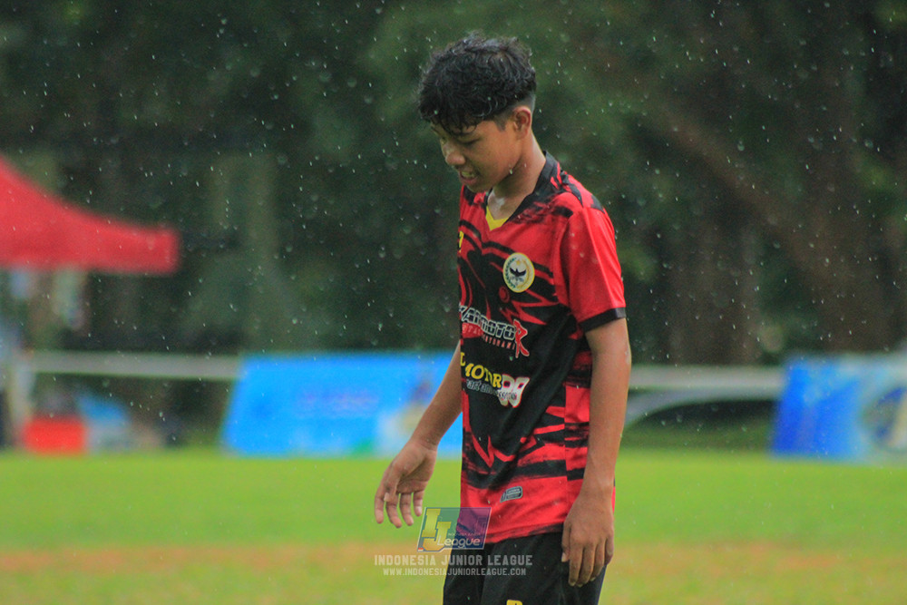 ijl u14 081125 gagak muda vs indonesia muda utara