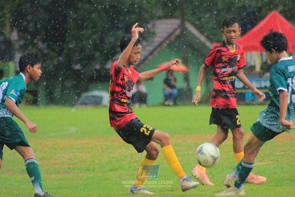 ijl u14 081125 gagak muda vs indonesia muda utara