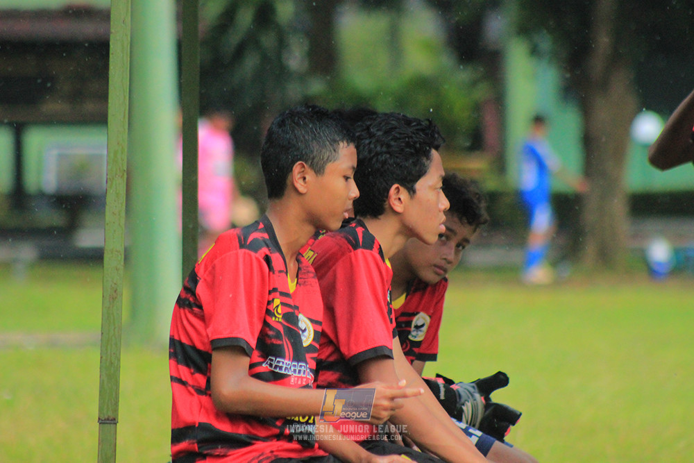 ijl u14 081125 gagak muda vs indonesia muda utara