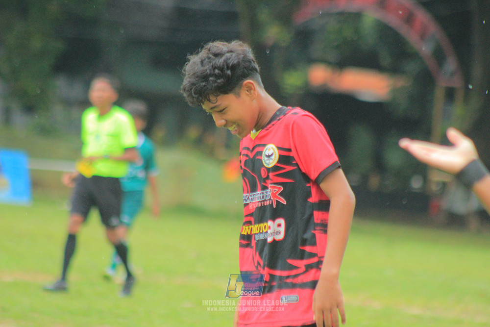 ijl u14 081125 gagak muda vs indonesia muda utara