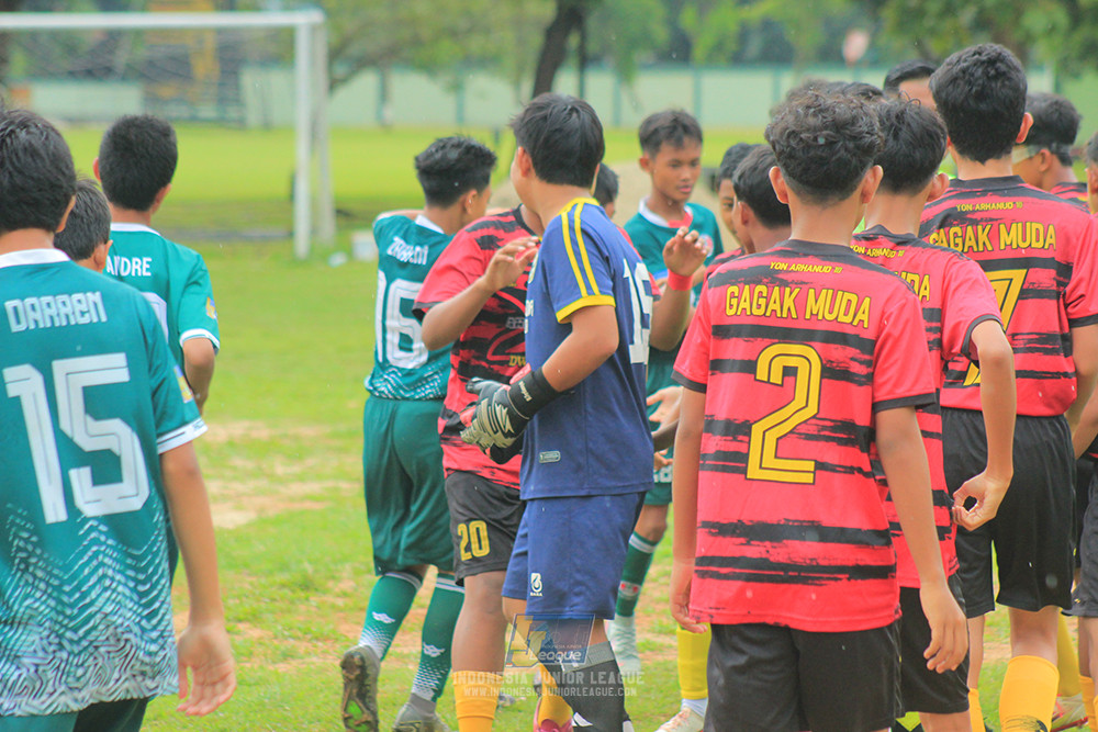 ijl u14 081125 gagak muda vs indonesia muda utara