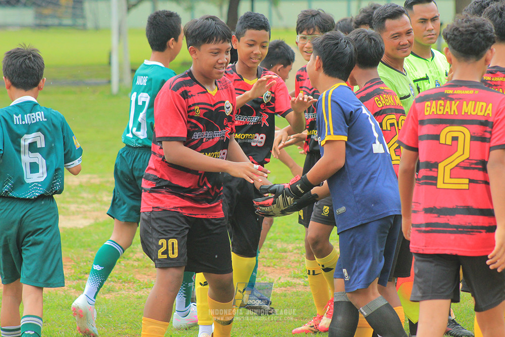 ijl u14 081125 gagak muda vs indonesia muda utara