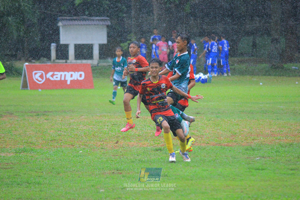 ijl u14 081125 gagak muda vs indonesia muda utara