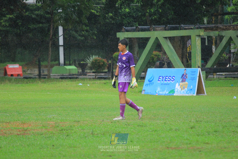 ijl u14 081125 gagak muda vs indonesia muda utara