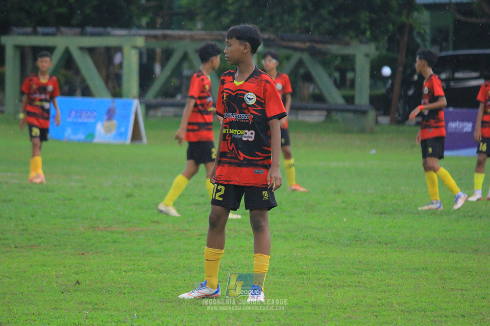 ijl u14 081125 gagak muda vs indonesia muda utara