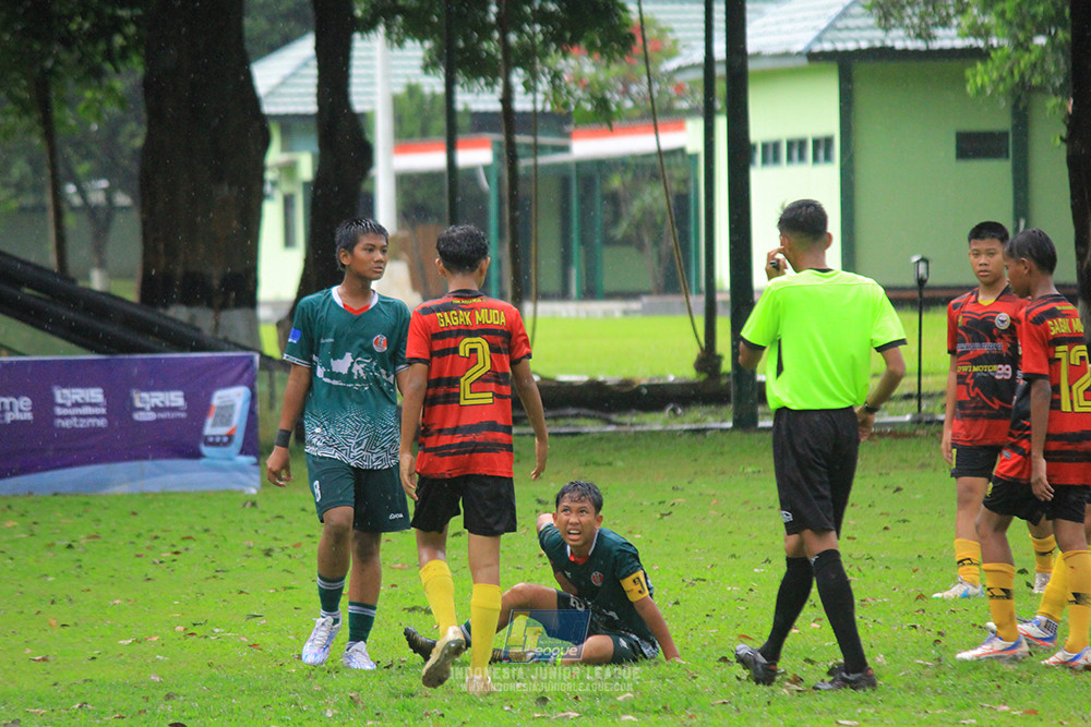 ijl u14 081125 gagak muda vs indonesia muda utara