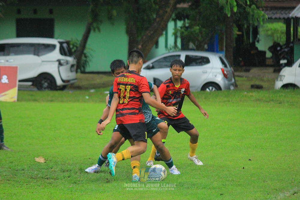 ijl u14 081125 gagak muda vs indonesia muda utara