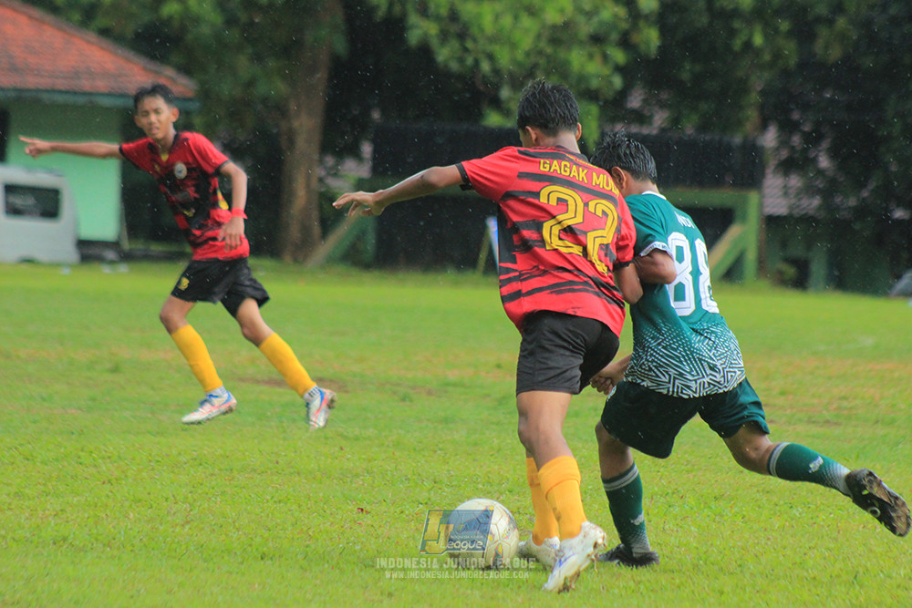 ijl u14 081125 gagak muda vs indonesia muda utara