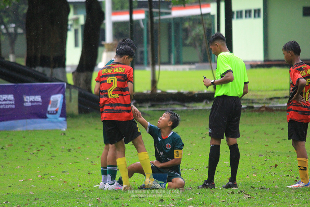 ijl u14 081125 gagak muda vs indonesia muda utara
