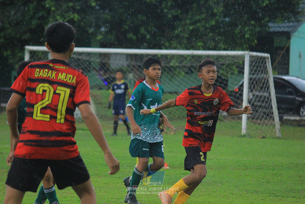 ijl u14 081125 gagak muda vs indonesia muda utara