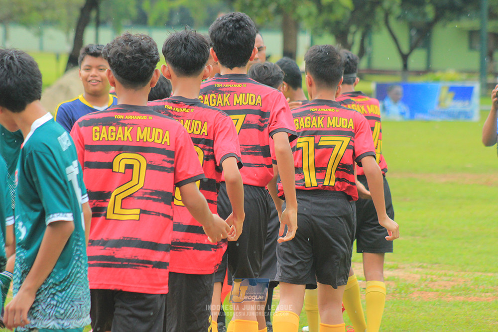 ijl u14 081125 gagak muda vs indonesia muda utara