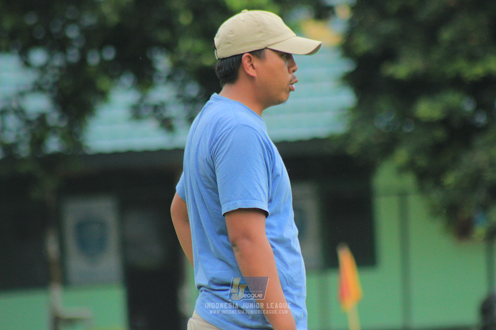 ijl u14 081125 gagak muda vs indonesia muda utara