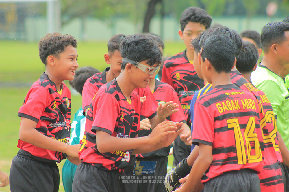 ijl u14 081125 gagak muda vs indonesia muda utara