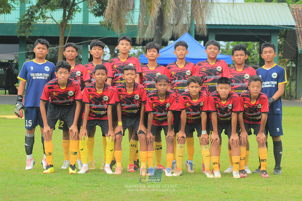ijl u14 081125 gagak muda vs indonesia muda utara