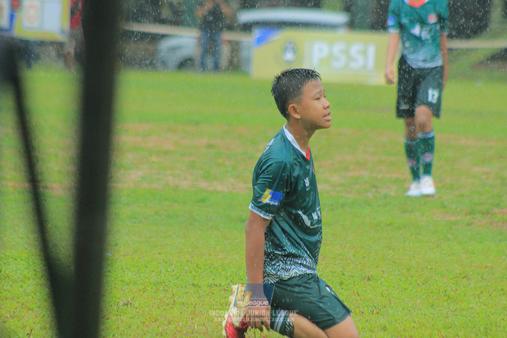 ijl u14 081125 gagak muda vs indonesia muda utara
