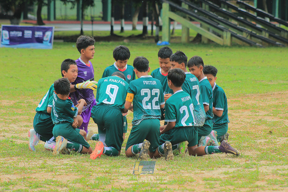 ijl u14 081125 gagak muda vs indonesia muda utara
