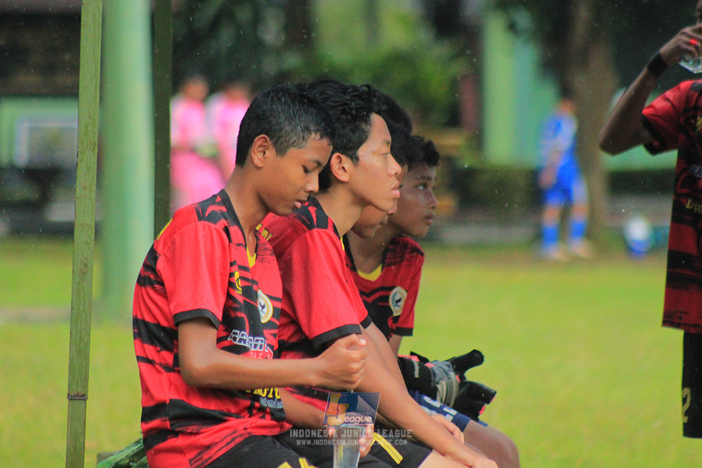 ijl u14 081125 gagak muda vs indonesia muda utara