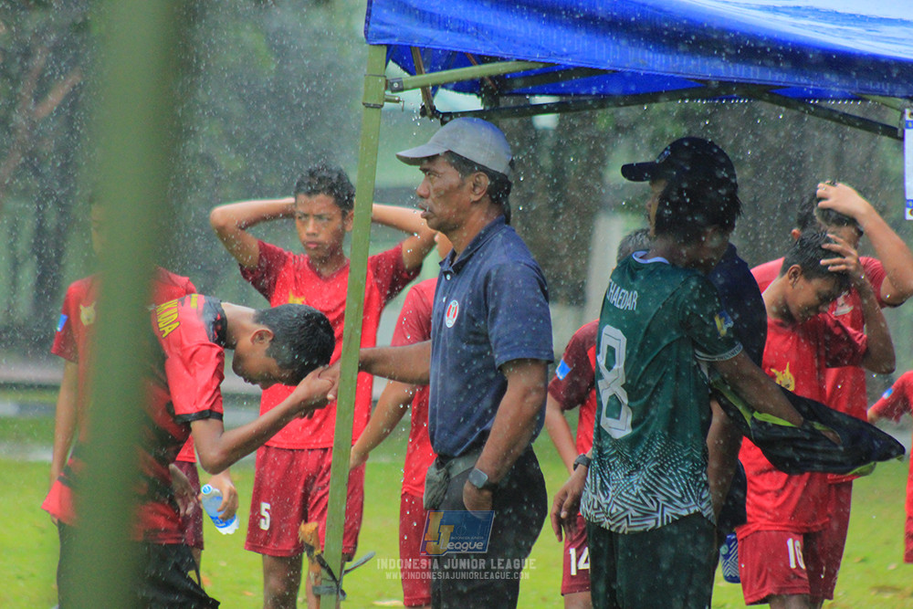 ijl u14 081125 gagak muda vs indonesia muda utara