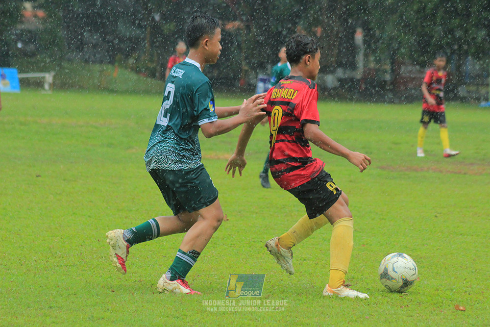 ijl u14 081125 gagak muda vs indonesia muda utara