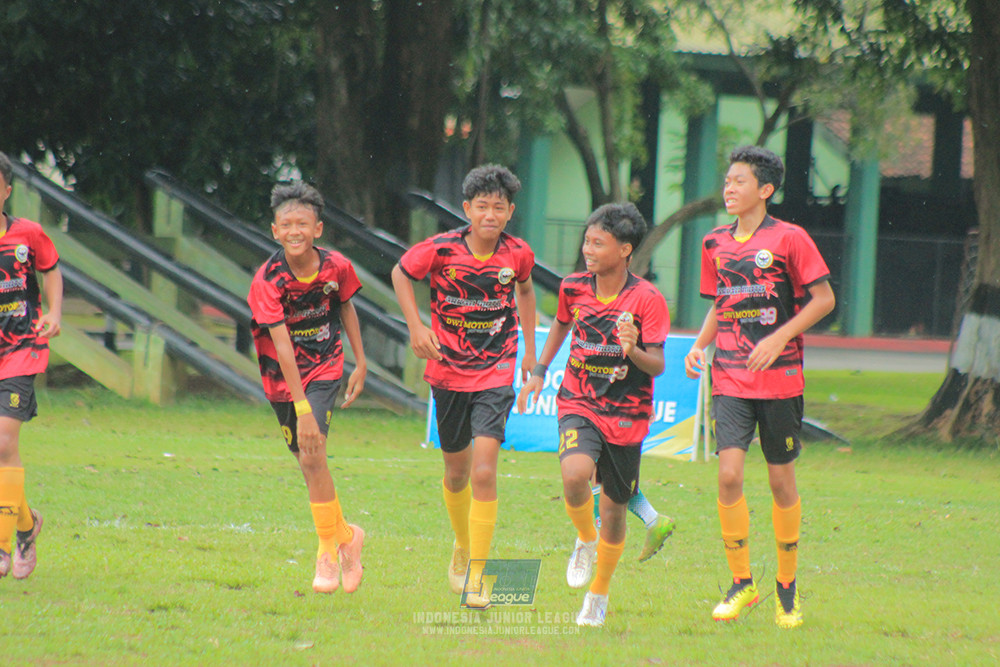 ijl u14 081125 gagak muda vs indonesia muda utara