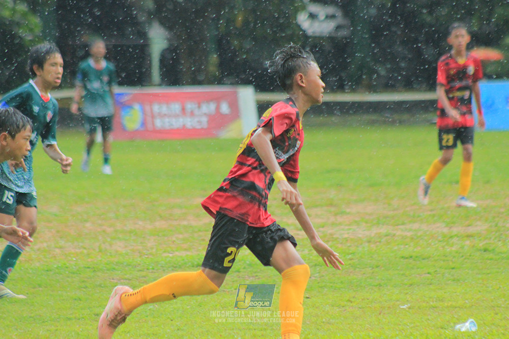 ijl u14 081125 gagak muda vs indonesia muda utara