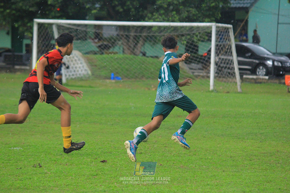 ijl u14 081125 gagak muda vs indonesia muda utara