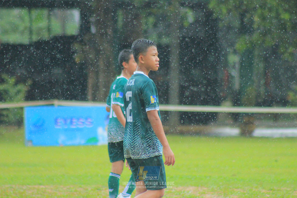 ijl u14 081125 gagak muda vs indonesia muda utara