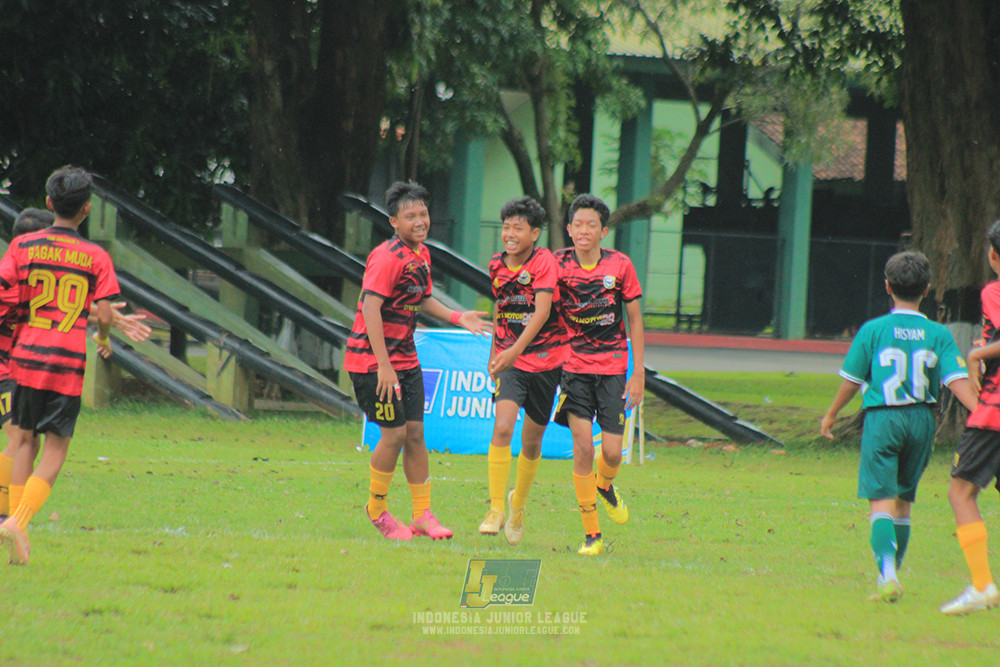 ijl u14 081125 gagak muda vs indonesia muda utara