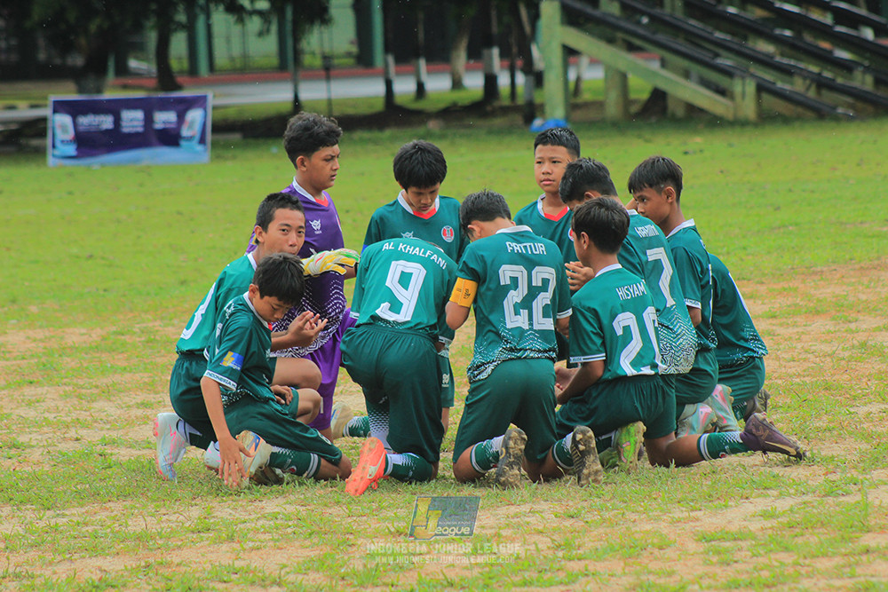 ijl u14 081125 gagak muda vs indonesia muda utara