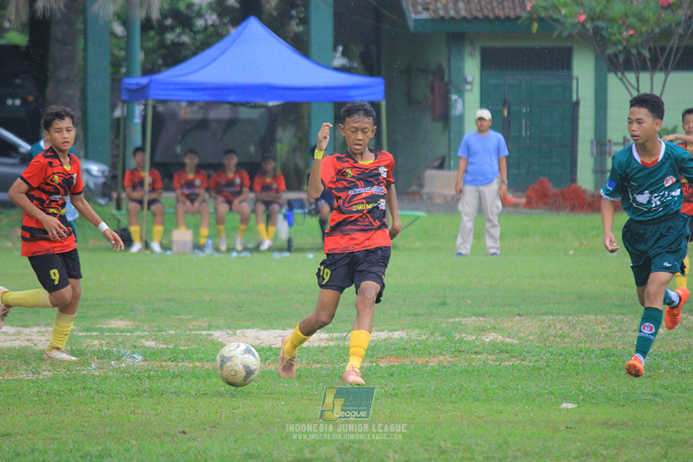 ijl u14 081125 gagak muda vs indonesia muda utara