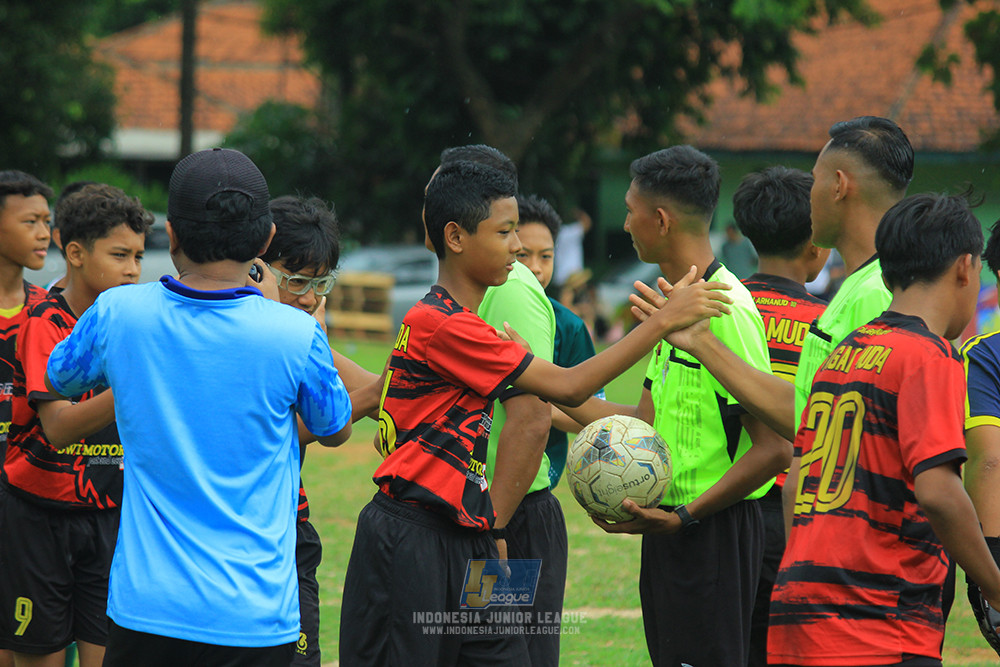 ijl u14 081125 gagak muda vs indonesia muda utara