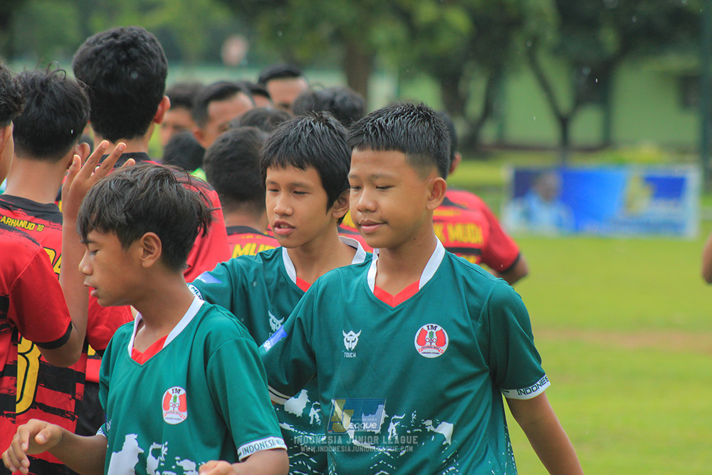 ijl u14 081125 gagak muda vs indonesia muda utara