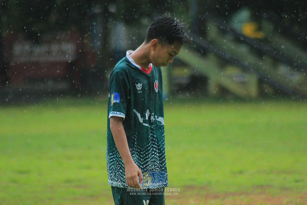 ijl u14 081125 gagak muda vs indonesia muda utara