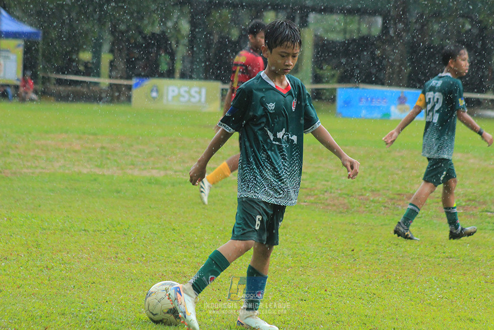 ijl u14 081125 gagak muda vs indonesia muda utara