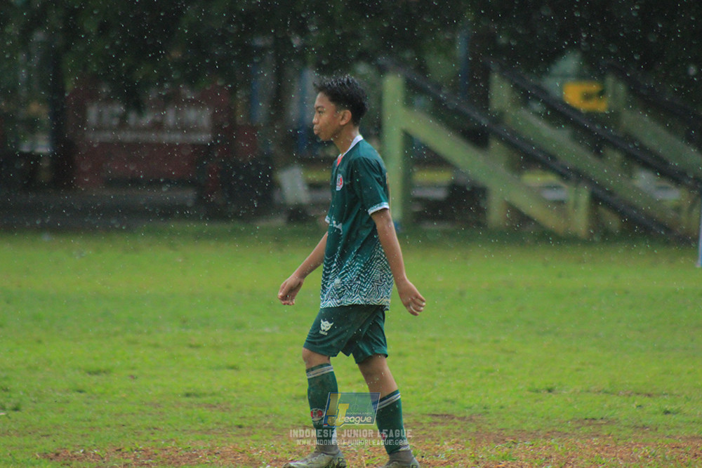 ijl u14 081125 gagak muda vs indonesia muda utara