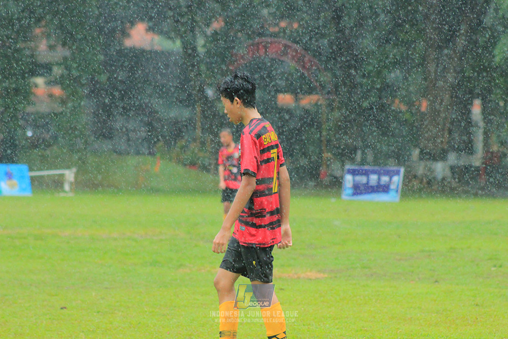 ijl u14 081125 gagak muda vs indonesia muda utara