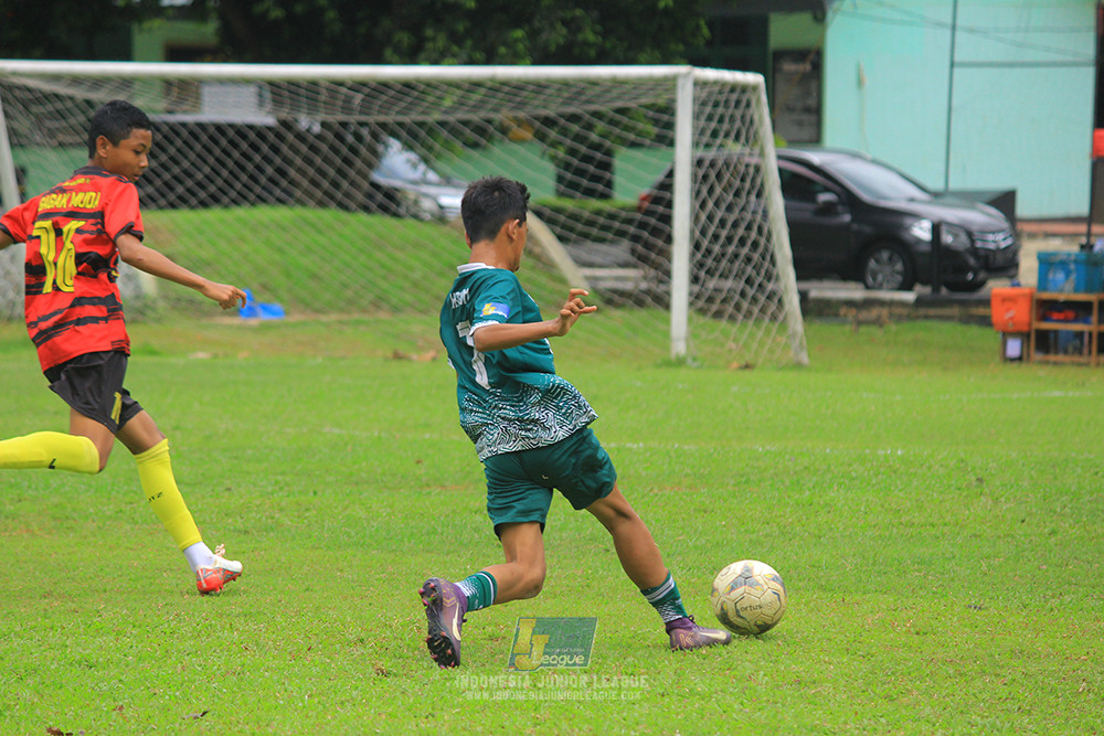 ijl u14 081125 gagak muda vs indonesia muda utara