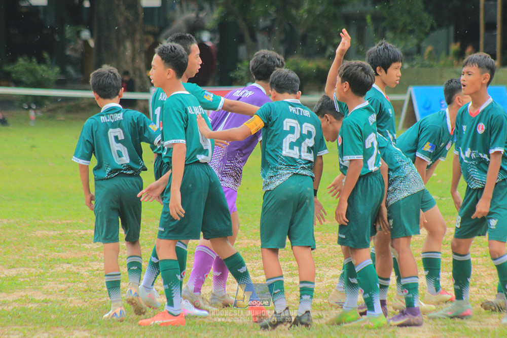 ijl u14 081125 gagak muda vs indonesia muda utara