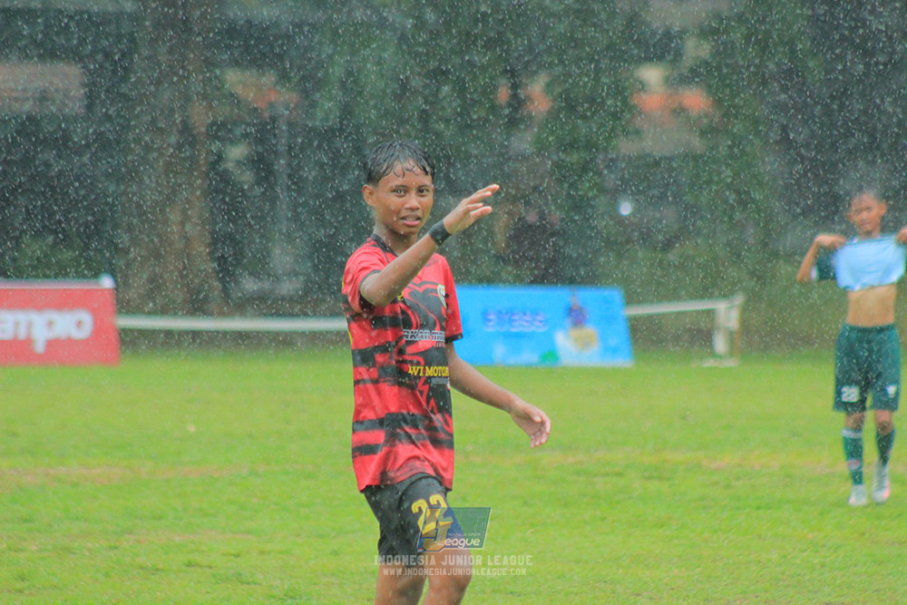 ijl u14 081125 gagak muda vs indonesia muda utara