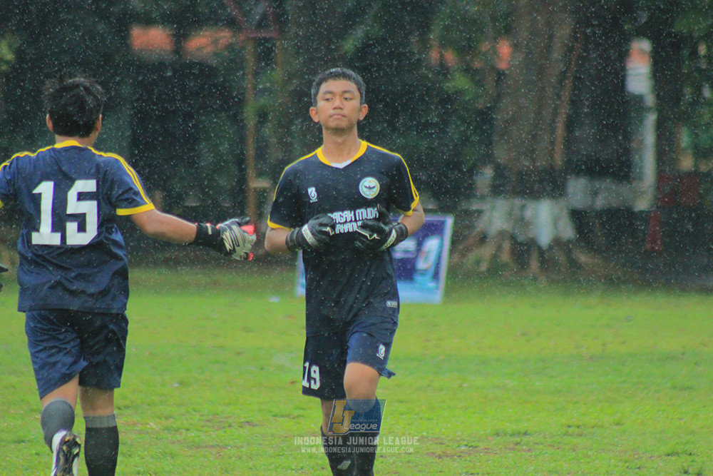 ijl u14 081125 gagak muda vs indonesia muda utara